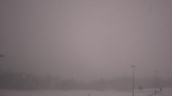 Weather camera view of Allegany-Limestone Central School.