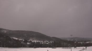 Weather camera view of Allegany-Limestone Central School.
