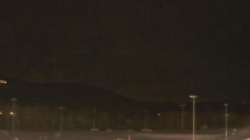 Weather camera view of Allegany-Limestone Central School.