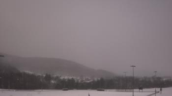 Weather camera view of Allegany-Limestone Central School.