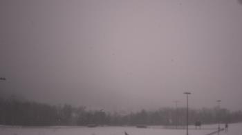 Weather camera view of Allegany-Limestone Central School.