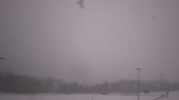 Weather camera view of Allegany-Limestone Central School.