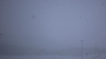 Weather camera view of Allegany-Limestone Central School.