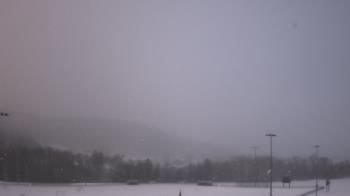Weather camera view of Allegany-Limestone Central School.