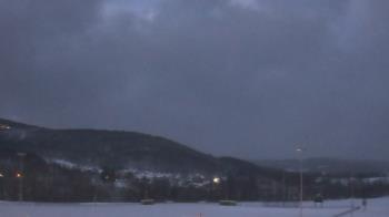 Weather camera view of Allegany-Limestone Central School.