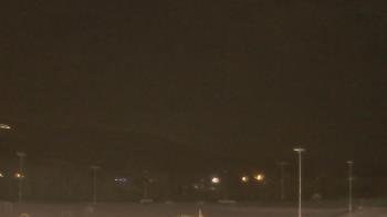 Weather camera view of Allegany-Limestone Central School.