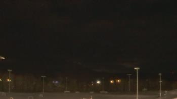 Weather camera view of Allegany-Limestone Central School.