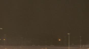 Weather camera view of Allegany-Limestone Central School.