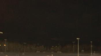 Weather camera view of Allegany-Limestone Central School.