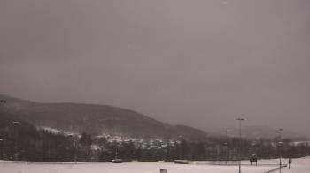 Weather camera view of Allegany-Limestone Central School.