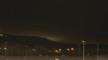 Weather camera view of Allegany-Limestone Central School.