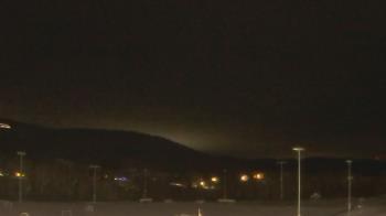 Weather camera view of Allegany-Limestone Central School.