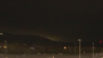 Weather camera view of Allegany-Limestone Central School.