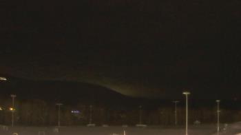 Weather camera view of Allegany-Limestone Central School.