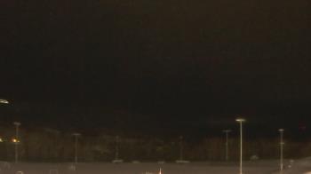 Weather camera view of Allegany-Limestone Central School.