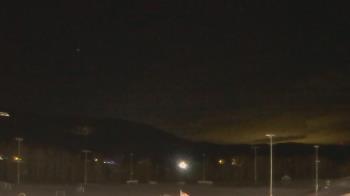 Weather camera view of Allegany-Limestone Central School.