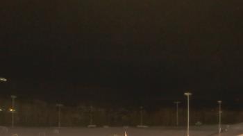 Weather camera view of Allegany-Limestone Central School.