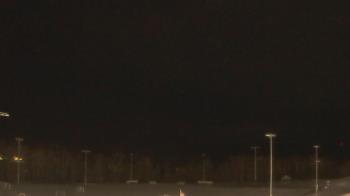 Weather camera view of Allegany-Limestone Central School.