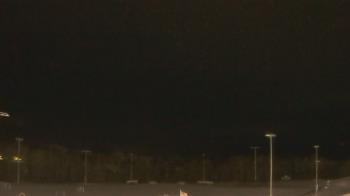 Weather camera view of Allegany-Limestone Central School.