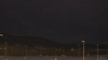 Weather camera view of Allegany-Limestone Central School.