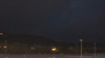 Weather camera view of Allegany-Limestone Central School.