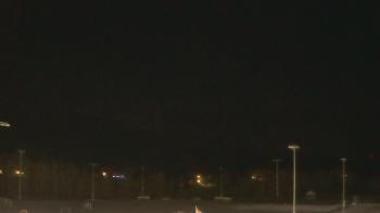 Weather camera view of Allegany-Limestone Central School.