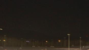 Weather camera view of Allegany-Limestone Central School.