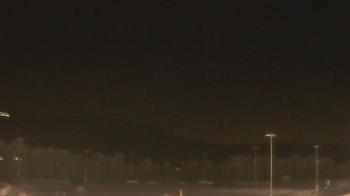 Weather camera view of Allegany-Limestone Central School.