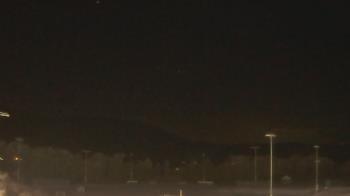 Weather camera view of Allegany-Limestone Central School.