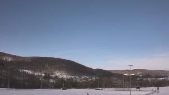 Weather camera view of Allegany-Limestone Central School.