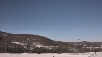 Weather camera view of Allegany-Limestone Central School.