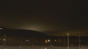 Weather camera view of Allegany-Limestone Central School.