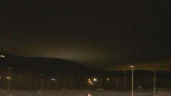 Weather camera view of Allegany-Limestone Central School.