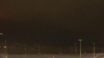 Weather camera view of Allegany-Limestone Central School.