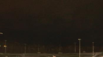 Weather camera view of Allegany-Limestone Central School.