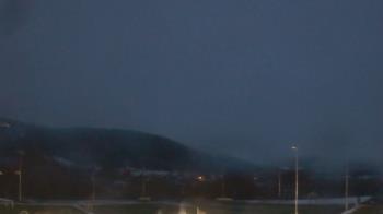 Weather camera view of Allegany-Limestone Central School.