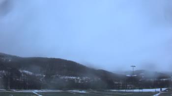 Weather camera view of Allegany-Limestone Central School.