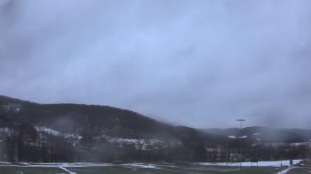 Weather camera view of Allegany-Limestone Central School.