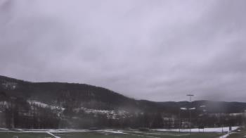Weather camera view of Allegany-Limestone Central School.