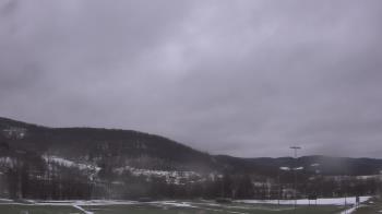 Weather camera view of Allegany-Limestone Central School.
