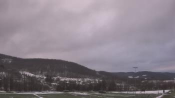 Weather camera view of Allegany-Limestone Central School.