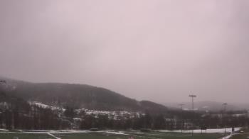 Weather camera view of Allegany-Limestone Central School.