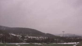 Weather camera view of Allegany-Limestone Central School.