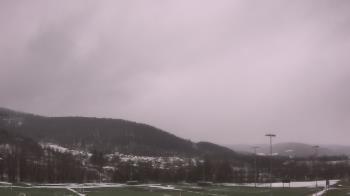 Weather camera view of Allegany-Limestone Central School.