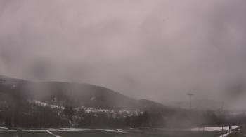 Weather camera view of Allegany-Limestone Central School.