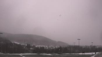 Weather camera view of Allegany-Limestone Central School.