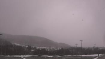 Weather camera view of Allegany-Limestone Central School.