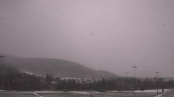 Weather camera view of Allegany-Limestone Central School.