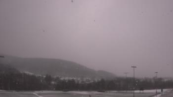 Weather camera view of Allegany-Limestone Central School.