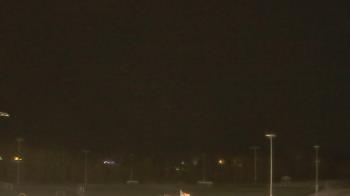 Weather camera view of Allegany-Limestone Central School.